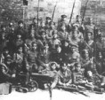 Z historie: Civilní banderovské sítě